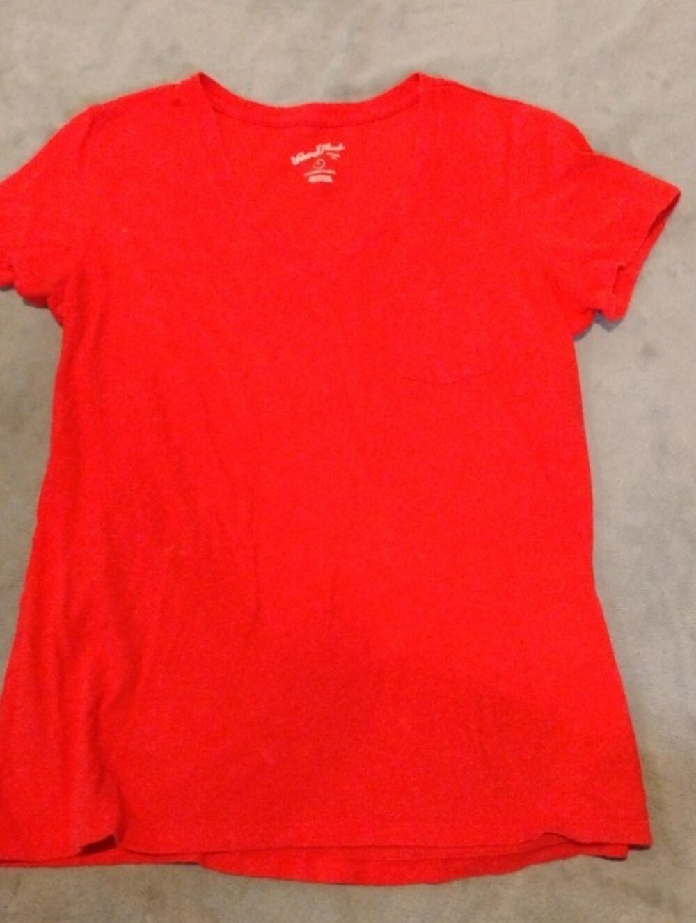 Universal Thread Monterey V-Neck Tee - Size S